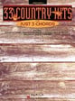 35 Country Hits-Easy Piano piano sheet music cover